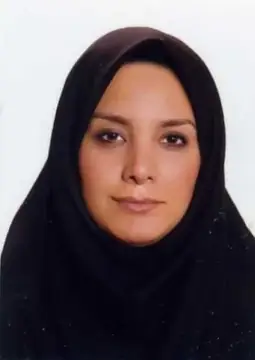 نجمه حسین پور